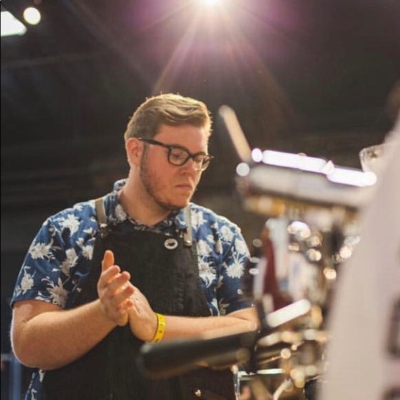 Meet your Posher, Jared - Picture 1 of 1